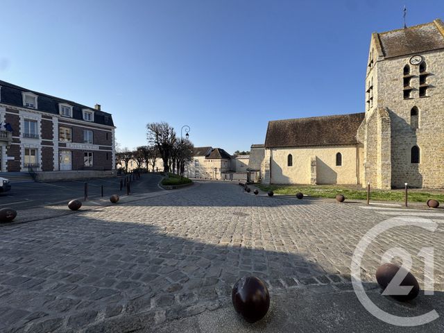 Maison &agrave; vendre - 3 pi&egrave;ces - 68,10 m2 - Avon - 77 - ILE-DE-FRANCE
