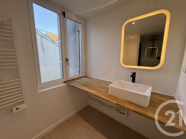 Maison &agrave; vendre - 3 pi&egrave;ces - 68,10 m2 - Avon - 77 - ILE-DE-FRANCE