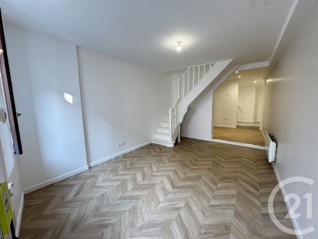 Maison &agrave; vendre - 3 pi&egrave;ces - 68,10 m2 - Avon - 77 - ILE-DE-FRANCE