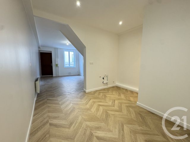 Maison &agrave; vendre - 3 pi&egrave;ces - 68,10 m2 - Avon - 77 - ILE-DE-FRANCE