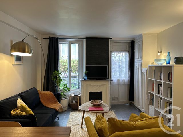 Maison à louer FONTAINEBLEAU