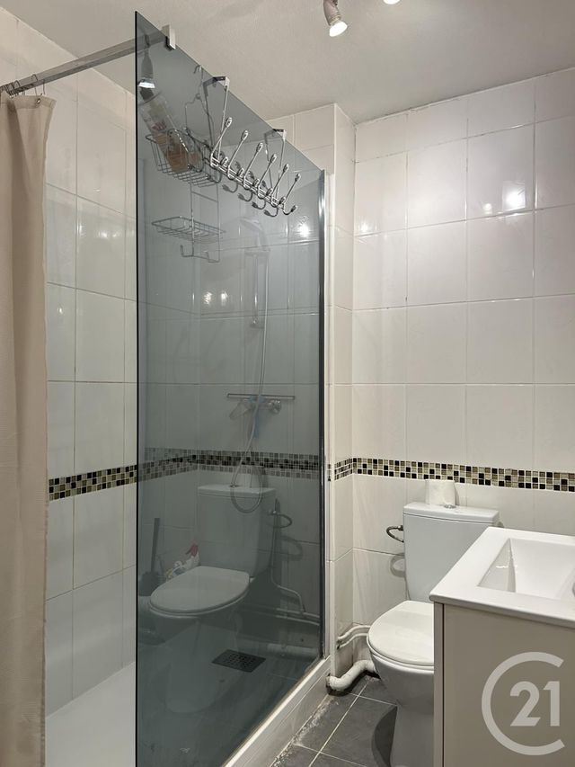 Maison à louer - 3 pièces - 42,50 m2 - Fontainebleau - 77 - ILE-DE-FRANCE