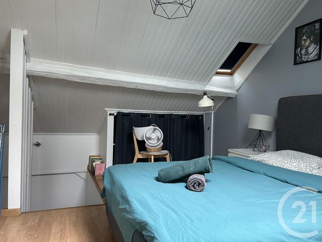 Maison à louer - 3 pièces - 42,50 m2 - Fontainebleau - 77 - ILE-DE-FRANCE