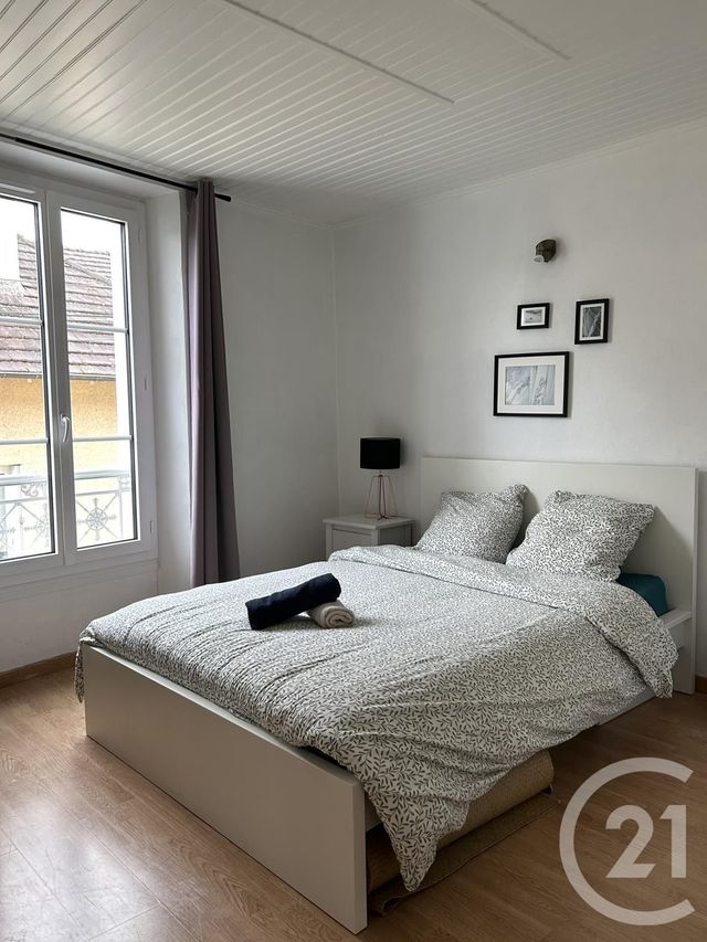 Maison à louer - 3 pièces - 42,50 m2 - Fontainebleau - 77 - ILE-DE-FRANCE