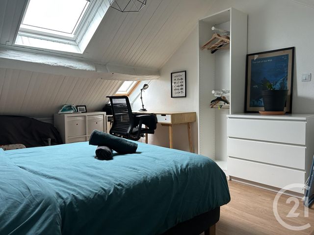 Maison à louer - 3 pièces - 42,50 m2 - Fontainebleau - 77 - ILE-DE-FRANCE