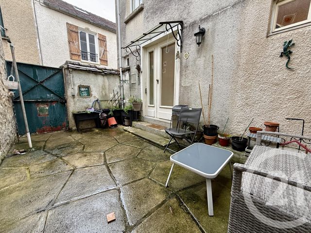 Maison &agrave; vendre - 4 pi&egrave;ces - 63,83 m2 - Avon - 77 - ILE-DE-FRANCE