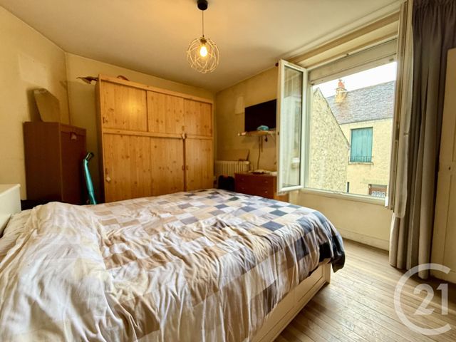 Maison &agrave; vendre - 4 pi&egrave;ces - 63,83 m2 - Avon - 77 - ILE-DE-FRANCE