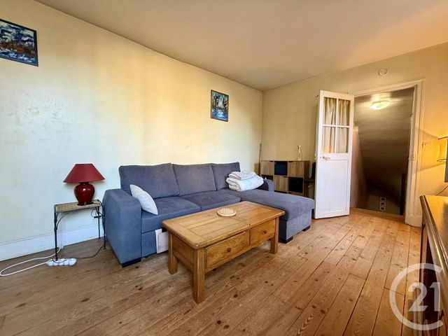 Maison &agrave; vendre - 4 pi&egrave;ces - 63,83 m2 - Avon - 77 - ILE-DE-FRANCE