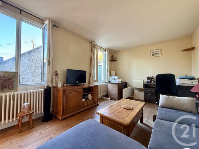 Maison &agrave; vendre - 4 pi&egrave;ces - 63,83 m2 - Avon - 77 - ILE-DE-FRANCE