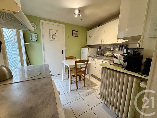 Maison &agrave; vendre - 4 pi&egrave;ces - 63,83 m2 - Avon - 77 - ILE-DE-FRANCE