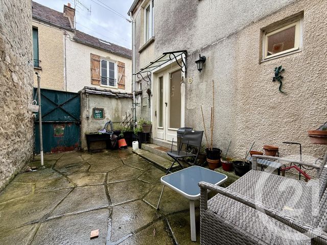 Maison &agrave; vendre - 4 pi&egrave;ces - 63,83 m2 - Avon - 77 - ILE-DE-FRANCE