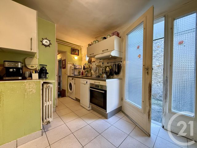 Maison &agrave; vendre - 4 pi&egrave;ces - 63,83 m2 - Avon - 77 - ILE-DE-FRANCE