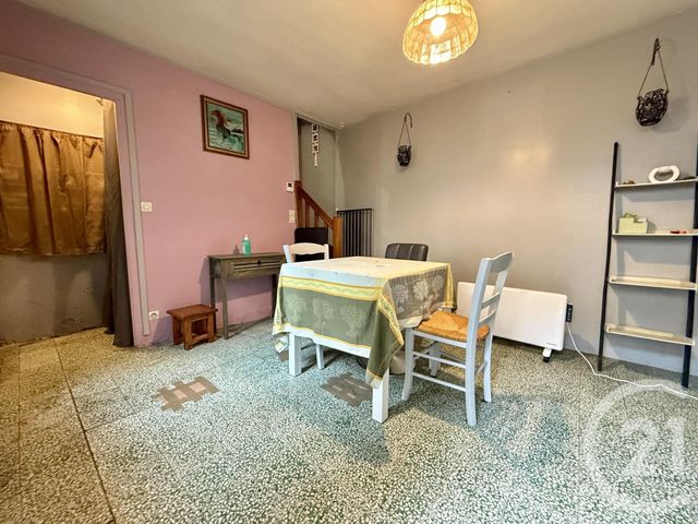 Maison &agrave; vendre - 4 pi&egrave;ces - 63,83 m2 - Avon - 77 - ILE-DE-FRANCE