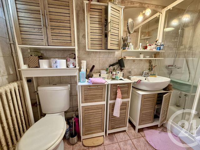 Maison &agrave; vendre - 4 pi&egrave;ces - 63,83 m2 - Avon - 77 - ILE-DE-FRANCE