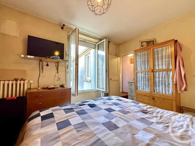 Maison &agrave; vendre - 4 pi&egrave;ces - 63,83 m2 - Avon - 77 - ILE-DE-FRANCE