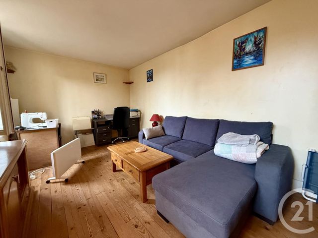 Maison &agrave; vendre - 4 pi&egrave;ces - 63,83 m2 - Avon - 77 - ILE-DE-FRANCE