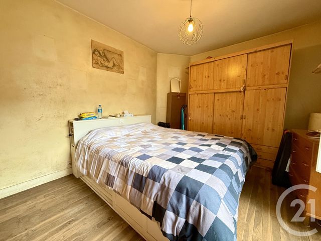 Maison &agrave; vendre - 4 pi&egrave;ces - 63,83 m2 - Avon - 77 - ILE-DE-FRANCE