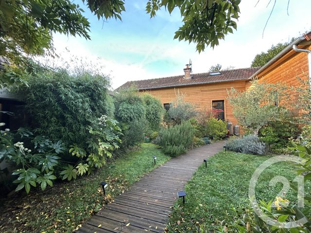 Maison à vendre - 8 pièces - 142,78 m2 - Bourron Marlotte - 77 - ILE-DE-FRANCE