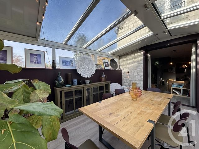 Maison à vendre - 8 pièces - 142,78 m2 - Bourron Marlotte - 77 - ILE-DE-FRANCE