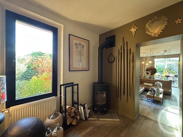 Maison à vendre - 8 pièces - 142,78 m2 - Bourron Marlotte - 77 - ILE-DE-FRANCE