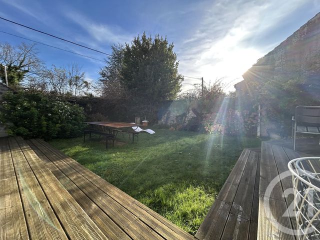 Maison à vendre - 8 pièces - 142,78 m2 - Bourron Marlotte - 77 - ILE-DE-FRANCE