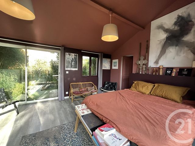 Maison à vendre - 8 pièces - 142,78 m2 - Bourron Marlotte - 77 - ILE-DE-FRANCE