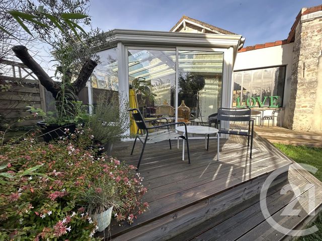 Maison à vendre - 8 pièces - 142,78 m2 - Bourron Marlotte - 77 - ILE-DE-FRANCE