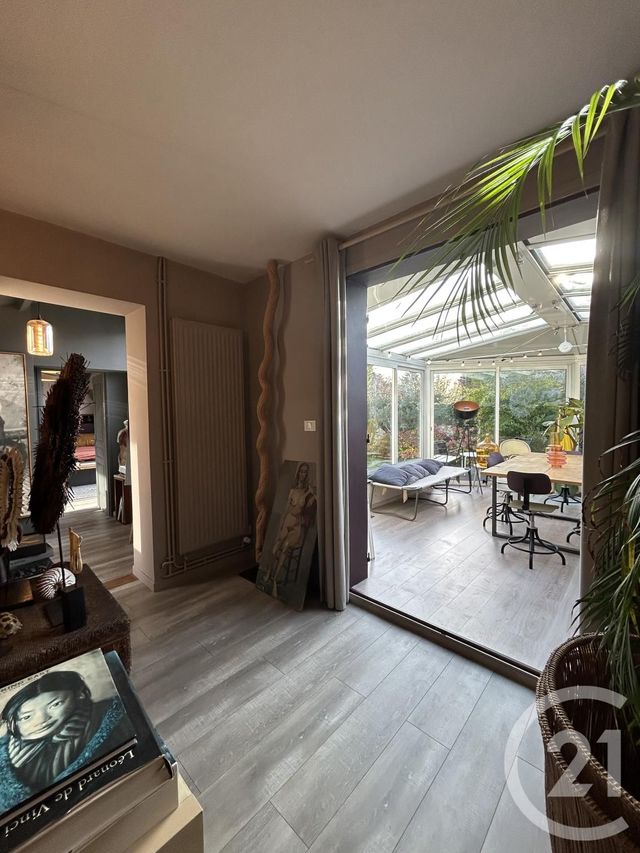 Maison à vendre - 8 pièces - 142,78 m2 - Bourron Marlotte - 77 - ILE-DE-FRANCE