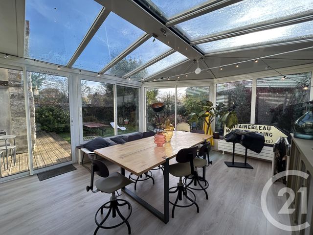 Maison à vendre - 8 pièces - 142,78 m2 - Bourron Marlotte - 77 - ILE-DE-FRANCE