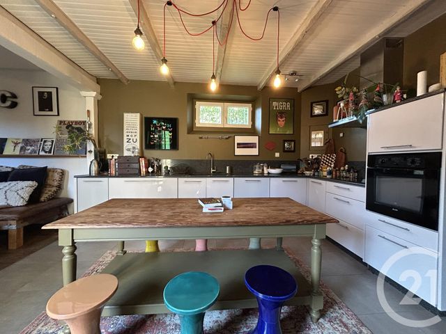 Maison à vendre - 8 pièces - 142,78 m2 - Bourron Marlotte - 77 - ILE-DE-FRANCE