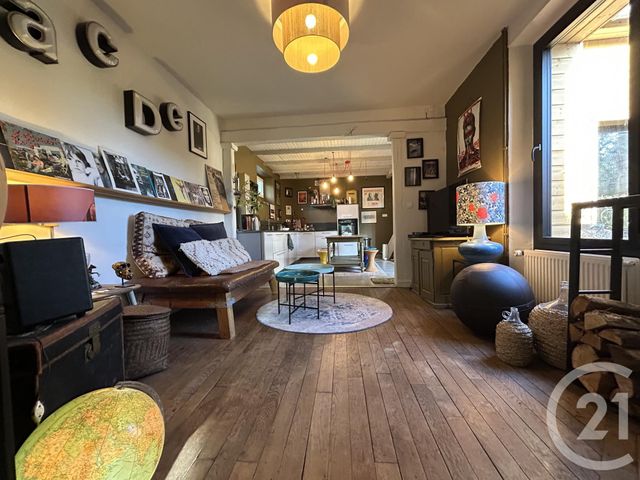 Maison à vendre - 8 pièces - 142,78 m2 - Bourron Marlotte - 77 - ILE-DE-FRANCE