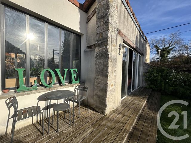 Maison à vendre - 8 pièces - 142,78 m2 - Bourron Marlotte - 77 - ILE-DE-FRANCE