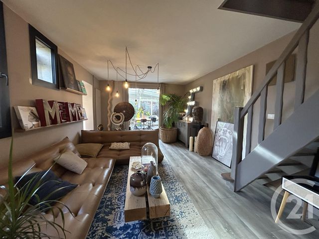 Maison à vendre - 8 pièces - 142,78 m2 - Bourron Marlotte - 77 - ILE-DE-FRANCE