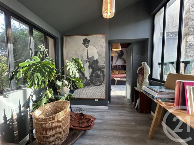 Maison à vendre - 8 pièces - 142,78 m2 - Bourron Marlotte - 77 - ILE-DE-FRANCE