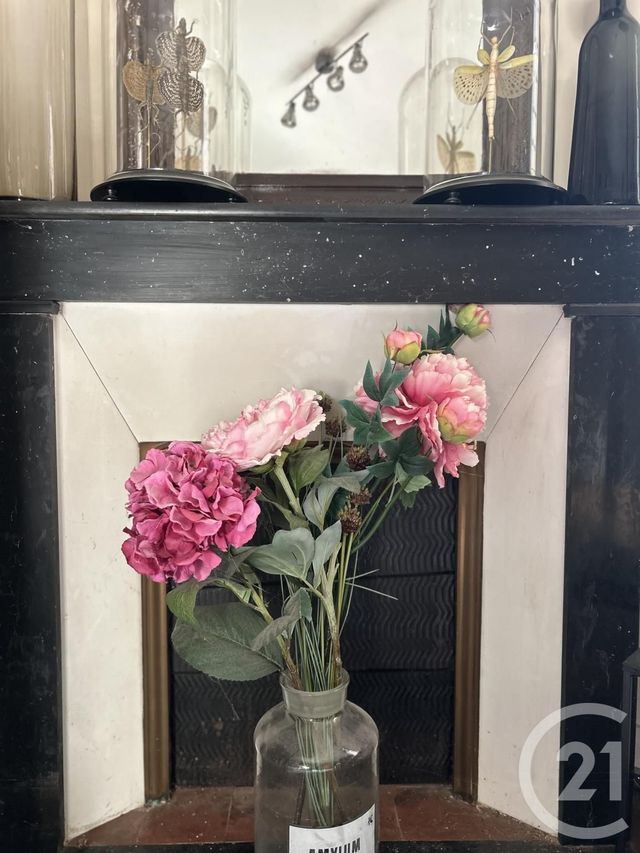 Maison à vendre - 8 pièces - 142,78 m2 - Bourron Marlotte - 77 - ILE-DE-FRANCE