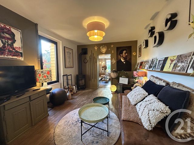 Maison &agrave; vendre - 8 pi&egrave;ces - 142,78 m2 - Bourron Marlotte - 77 - ILE-DE-FRANCE