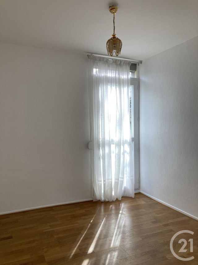 Appartement &agrave; vendre - 3 pi&egrave;ces - 59,58 m2 - Avon - 77 - ILE-DE-FRANCE