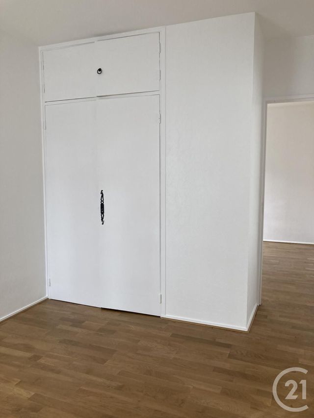 Appartement &agrave; vendre - 3 pi&egrave;ces - 59,58 m2 - Avon - 77 - ILE-DE-FRANCE