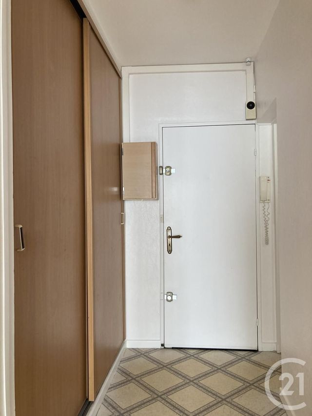 Appartement &agrave; vendre - 3 pi&egrave;ces - 59,58 m2 - Avon - 77 - ILE-DE-FRANCE