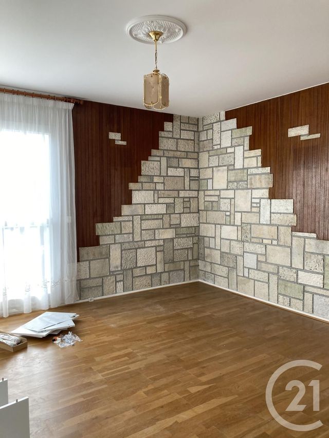 Appartement &agrave; vendre - 3 pi&egrave;ces - 59,58 m2 - Avon - 77 - ILE-DE-FRANCE