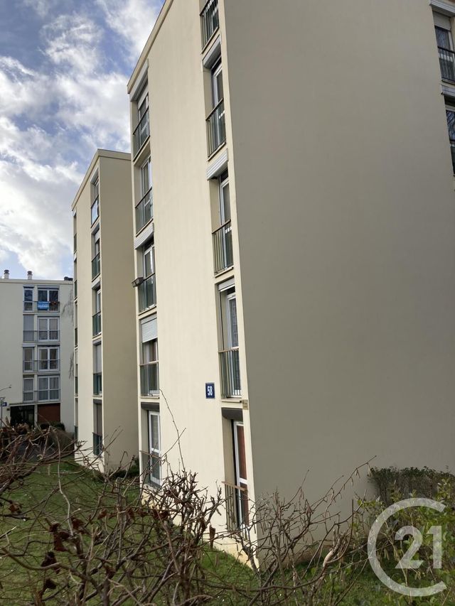 Appartement &agrave; vendre - 3 pi&egrave;ces - 59,58 m2 - Avon - 77 - ILE-DE-FRANCE