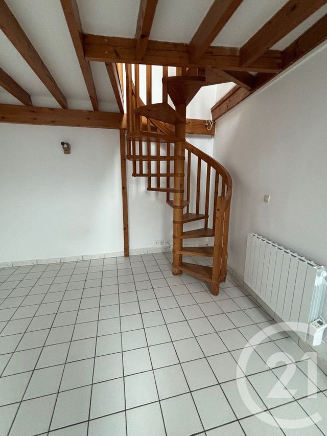 Appartement à louer - 2 pièces - 46,22 m2 - Samois Sur Seine - 77 - ILE-DE-FRANCE