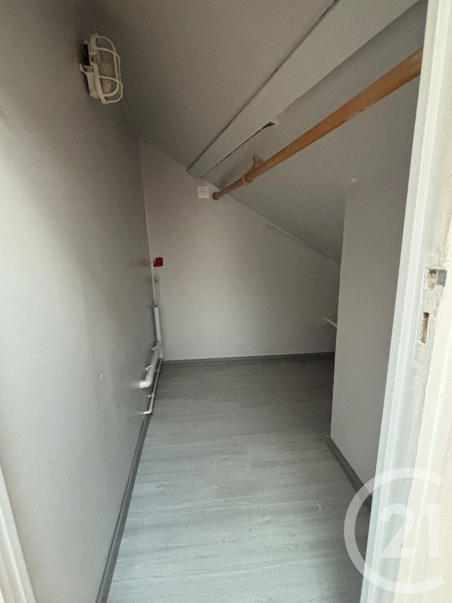 Appartement à louer - 2 pièces - 46,22 m2 - Samois Sur Seine - 77 - ILE-DE-FRANCE