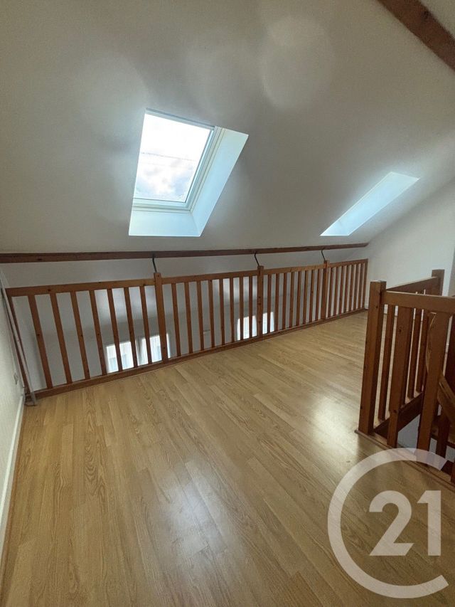 Appartement &agrave; louer - 2 pi&egrave;ces - 46,22 m2 - Samois Sur Seine - 77 - ILE-DE-FRANCE