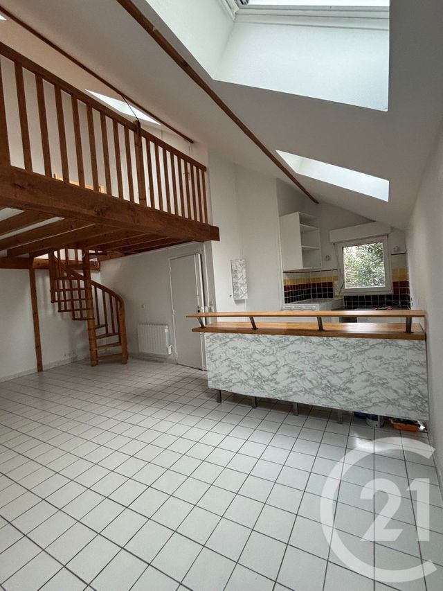 Appartement à louer - 2 pièces - 46,22 m2 - Samois Sur Seine - 77 - ILE-DE-FRANCE