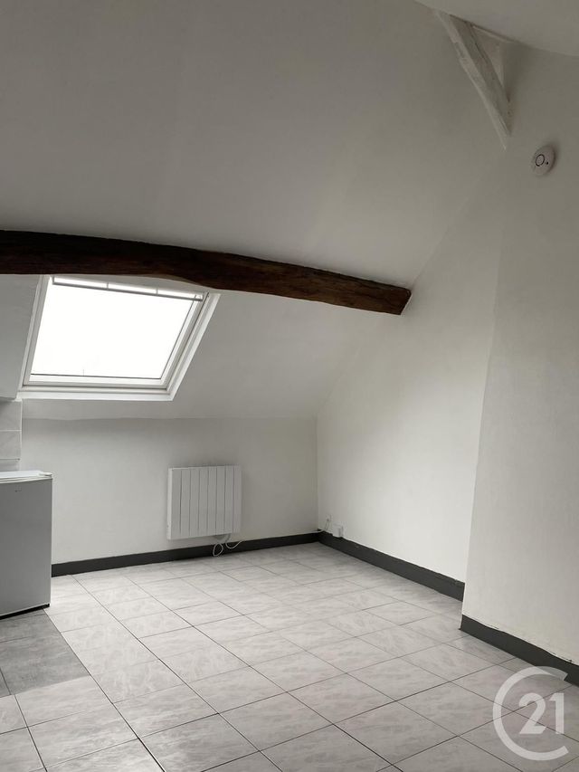 Appartement T1 à louer - 1 pièce - 16,55 m2 - Avon - 77 - ILE-DE-FRANCE