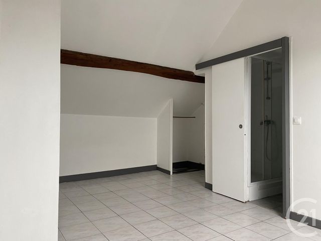 Appartement T1 à louer - 1 pièce - 16,55 m2 - Avon - 77 - ILE-DE-FRANCE