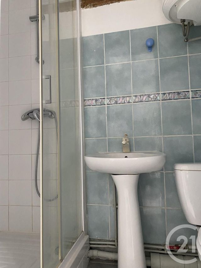 Appartement T1 à louer - 1 pièce - 16,55 m2 - Avon - 77 - ILE-DE-FRANCE