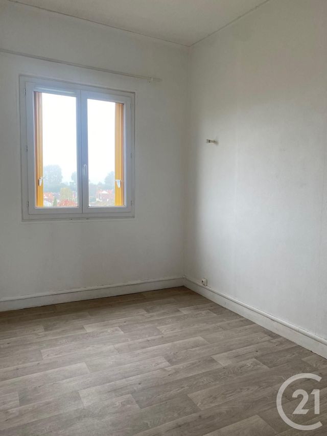 Appartement à louer - 4 pièces - 56,83 m2 - Avon - 77 - ILE-DE-FRANCE