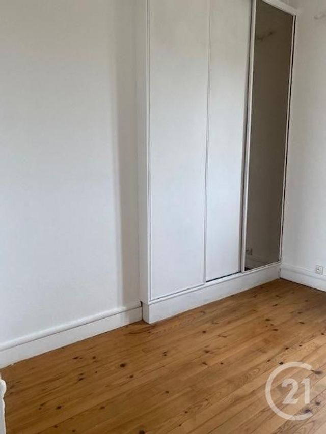 Appartement à louer - 4 pièces - 56,83 m2 - Avon - 77 - ILE-DE-FRANCE